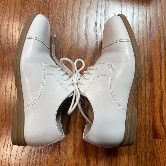 Florsheim Reveal Cap Toe Oxford, Jr. - Picture 5 of 9